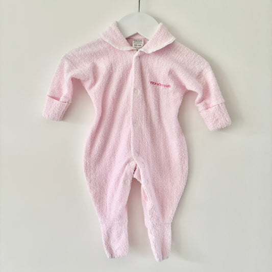 Bonds Terry Wondersuit, 0-3m