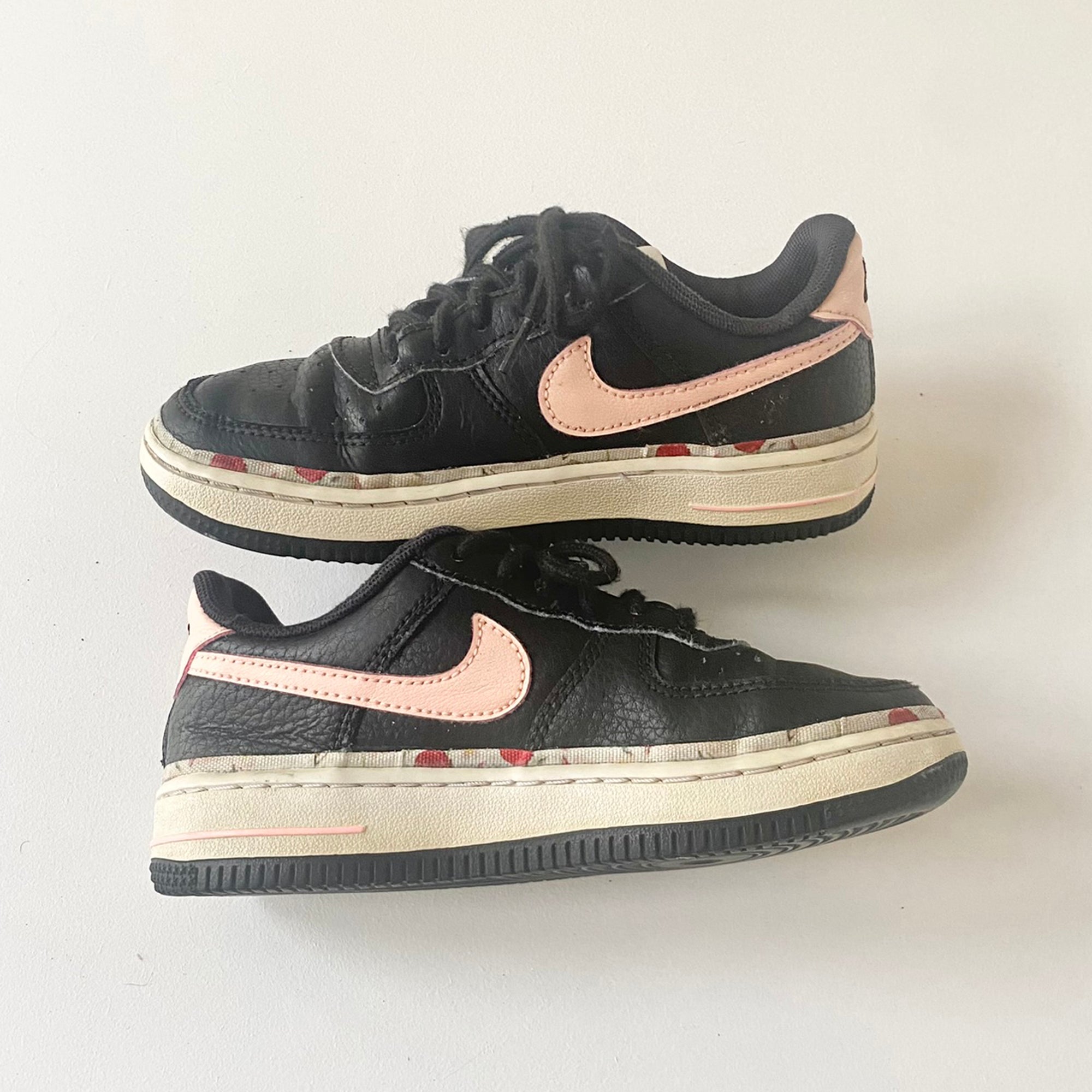 Nike Air Force Ones US12 What Lily Wore NZ