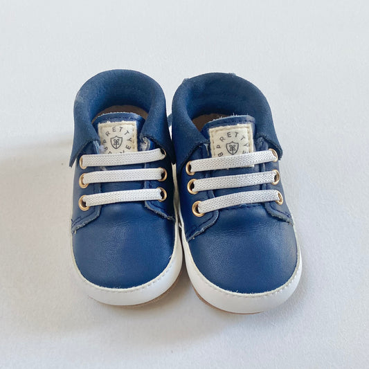 Pretty Brave Baby High-Tops, Small