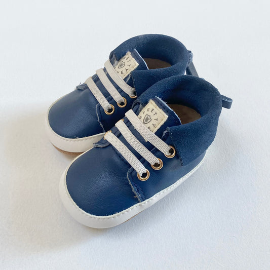 Pretty Brave Baby High-Tops, Small