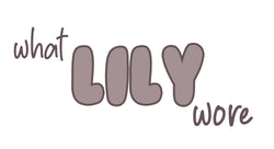 What Lily Wore NZ
