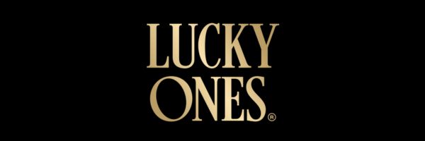 Lucky Ones Casino welcome package shown to a New Zealand player